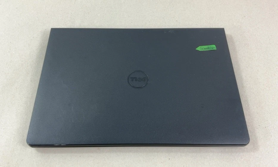 DELL INSPIREIRON 15-3567 | INTEL CORE I5-7200U 2,50 ГГц | 500 ГБ | 8 ГБ | БЕЗ ОС - Изображение 4 из 4