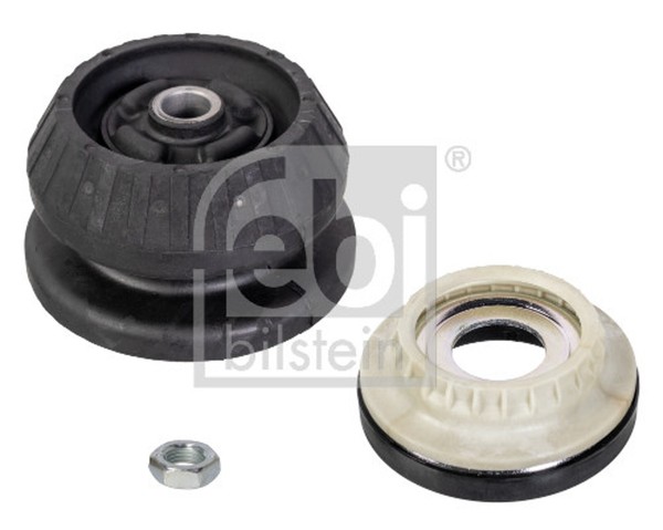 Febi Bilstein Reparatursatz FederbeinstüTzlager 179853 Gummi/Metall FüR Mercedes-image