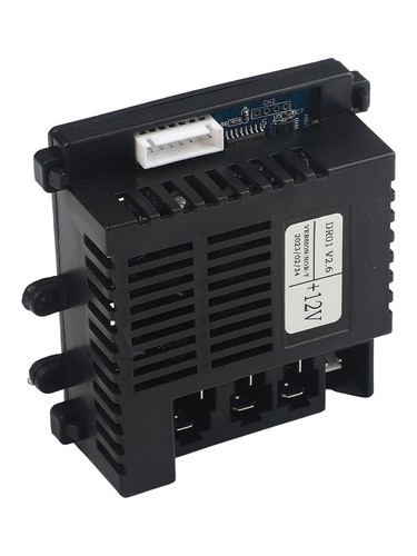 2 4G Receiver for DR01 V2 6 For Kids Electric Vehicle with Remote Control - Afbeelding 14 van 48