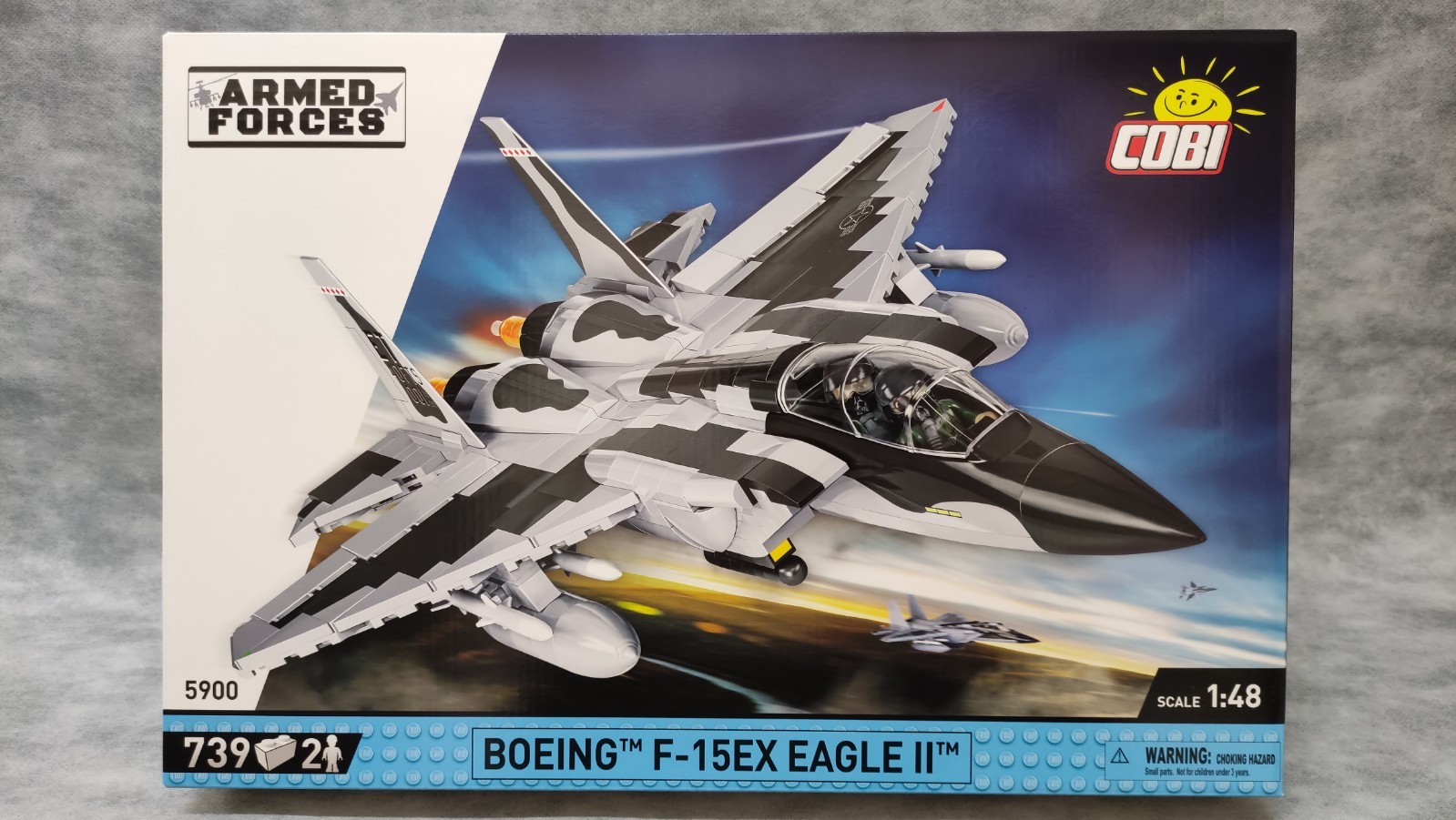 Cobi - Armed Force - Flugzeuge