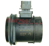 Luftmassenmesser Metzger 0890216 FÜR Volvo LMM Luftmengenmesser