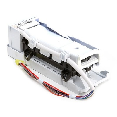 GE PFSS6SMXESS OEM Compatible Refrigerator Ice Maker Icemaker