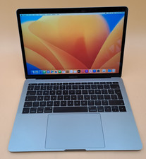 Apple MacBook Pro A1708 Retina 13.3" 2017 Core i5 128GB SSD 8GB Ram 2.3GHz