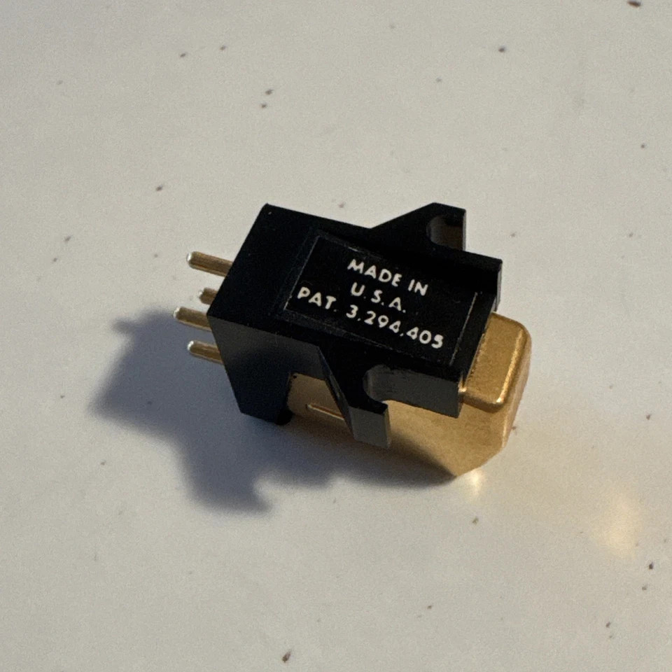 ADC Gold Cartridge - Image 3 of 4