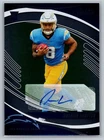 2025 Panini Absolute Omarion Hampton Base (RAW)