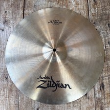Zildjian A 16 Fast Crash Cymbal