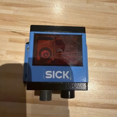 1PC  SICK Geradelinig Measuring Sensor OLM100-1006 1047413