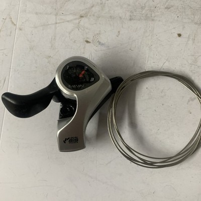 Shimano Tourney SL-TX50-L links LH Friction Shifter Hybrid City Bike
