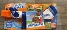 Nerf Super Soaker Hydro Burst, New In Box! 20...