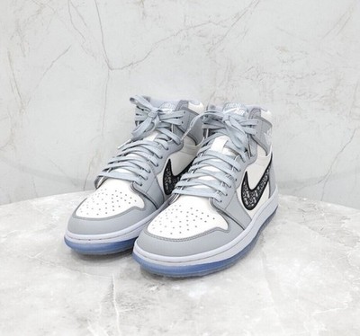 Dior Air Jordan 1 High OG Sneaker 154162222