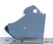 Pare-choc avant Fiat 132