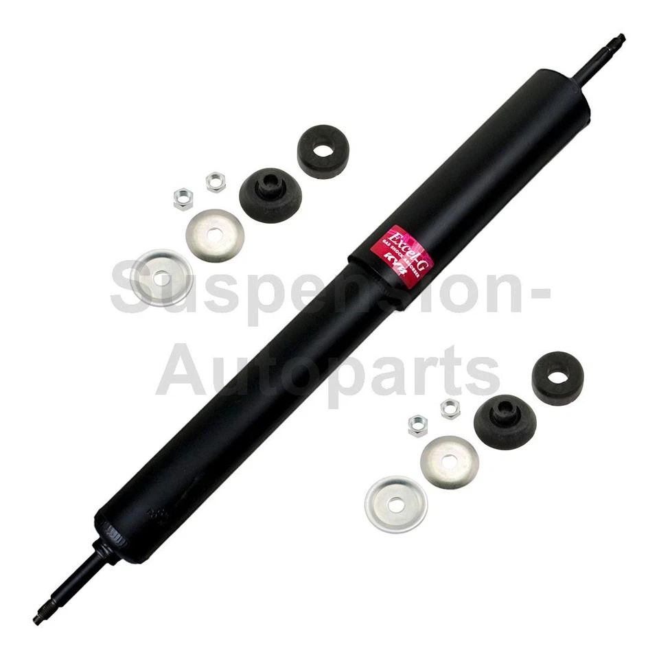 KYB Shocks Absorbers Kit Fits 1994 1995 1996 1997 1998 Land Rover Discovery - Image 2 of 4