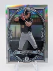 2026 Bowman Chrome - Bowman Sterling Konnor Griffin #BST-7 - Pirates