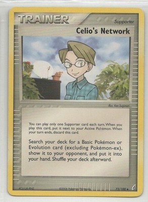 Pokémon EX Crystal Guardian YOU PICK