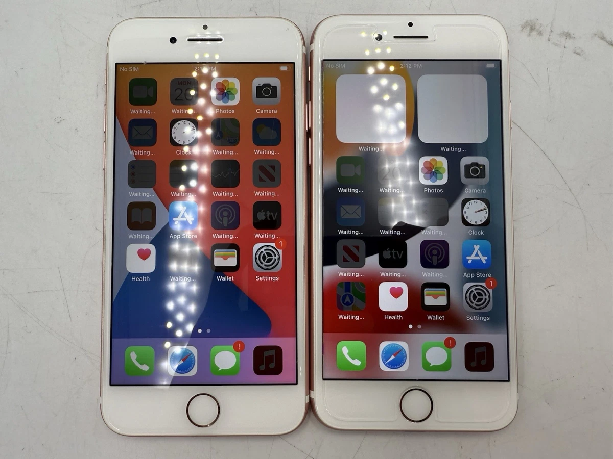 iPhone7 32GB   決まりました。 iPhone 7 A1660 CDMA + GSM 32GB for Sale | Shop New & Used Cell