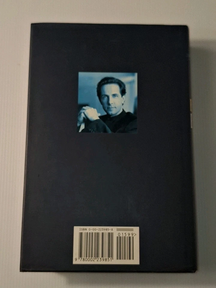 Everville by Clive Barker, Book #2 In Series, Hardcover First Edition, Fantasy  - Image 2 of 4