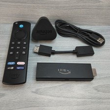 Amazon Fire TV Firestick 4K Max 1st Gen Wi-Fi 6