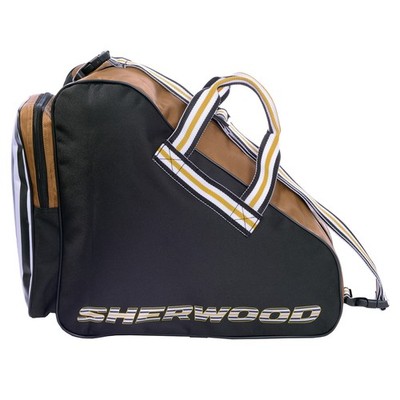 SHERWOOD Schlittschuh Tasche Code Series Skate Bag
