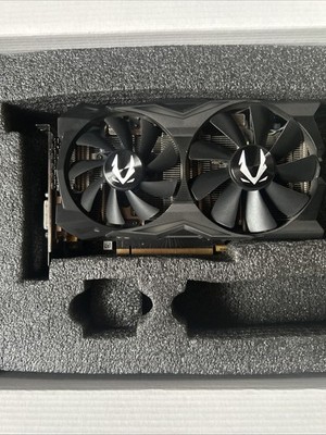 m*5様 ZOTAC GeForce RTX 2070 8GB GDDR6 BOXED ZOTAC GAMING GRAPHIC CARD GEFORCE RTX 2070 MINI 8GB | eBay