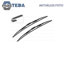 3 397 118 540 SCHEIBENWISCHER WISCHERBLATT VORNE BOSCH NEU OE QUALITÄT