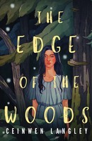 Ceinwen Langley | The Edge Of The Woods | Taschenbuch | Englisch (2020)