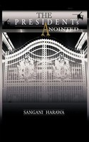 Sangani Harawa | The President's Anointed | Taschenbuch | Englisch (2011)