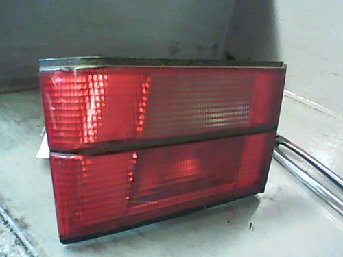 Innen Rücklicht Rechts Gebraucht B.M.W. SERIE 5 III Phase 1 - 525 TDS -