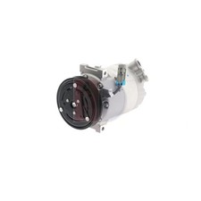 Kompressor Klimaanlage AKS DASIS 851519N für Opel Astra G CC H Caravan