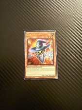 Gem-Merchant BLMM-EN109 Battles of Legend: Monster Mayhem 1st Edition