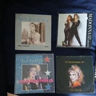 15 x MADONNA 7” VINYL Singles Job Lot Bundle VOGUE CHERISH HOLIDAY LUCKY STAR