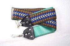 Retro Vintage 2" Hippie Adjustable Camera Strap 110 