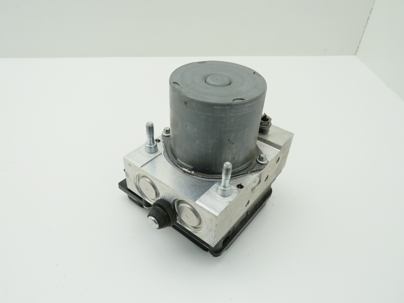 original ABS Block Steuergerät Range Rover Sport L320 Hydraulikblock ...