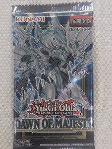 Dawn of Majesty Booster Box | eBay Dawn of Majesty Booster Box | eBay