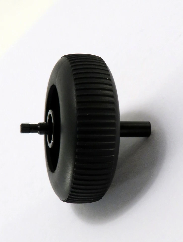 Ersatz Scroll-Rad, Maus-Rad, Roller für Logitech G603 Gaming-Maus - Bild 3 von 4