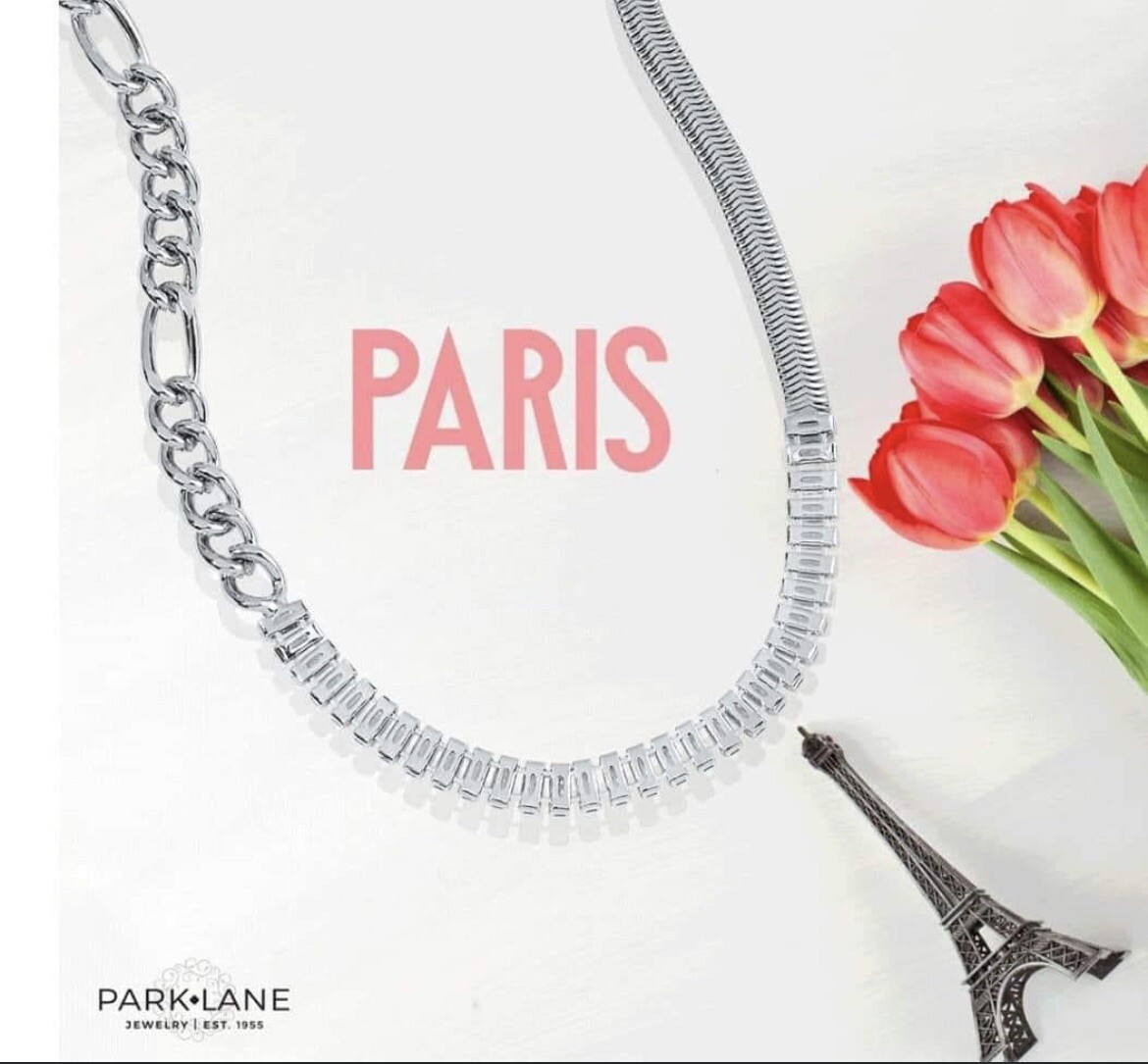 Park Lane Jewelry Catalog Spring
