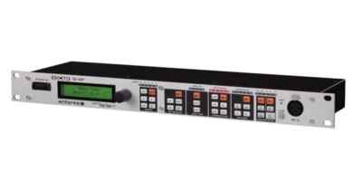 TASCAM TA-1VP Mikrofon Vorverstärker Antares Evo. Effektor Silber Neu