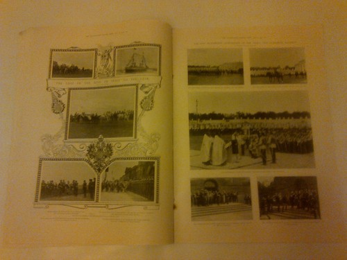 Rare Original 1902 The Illustrated London News, Wonderful Photos, Adds etc. - Picture 5 of 12