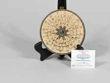 Thales - Math Brainteaser Wooden Puzzle - New -