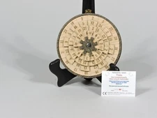 Thales - Math Brainteaser Wooden Puzzle - New  -