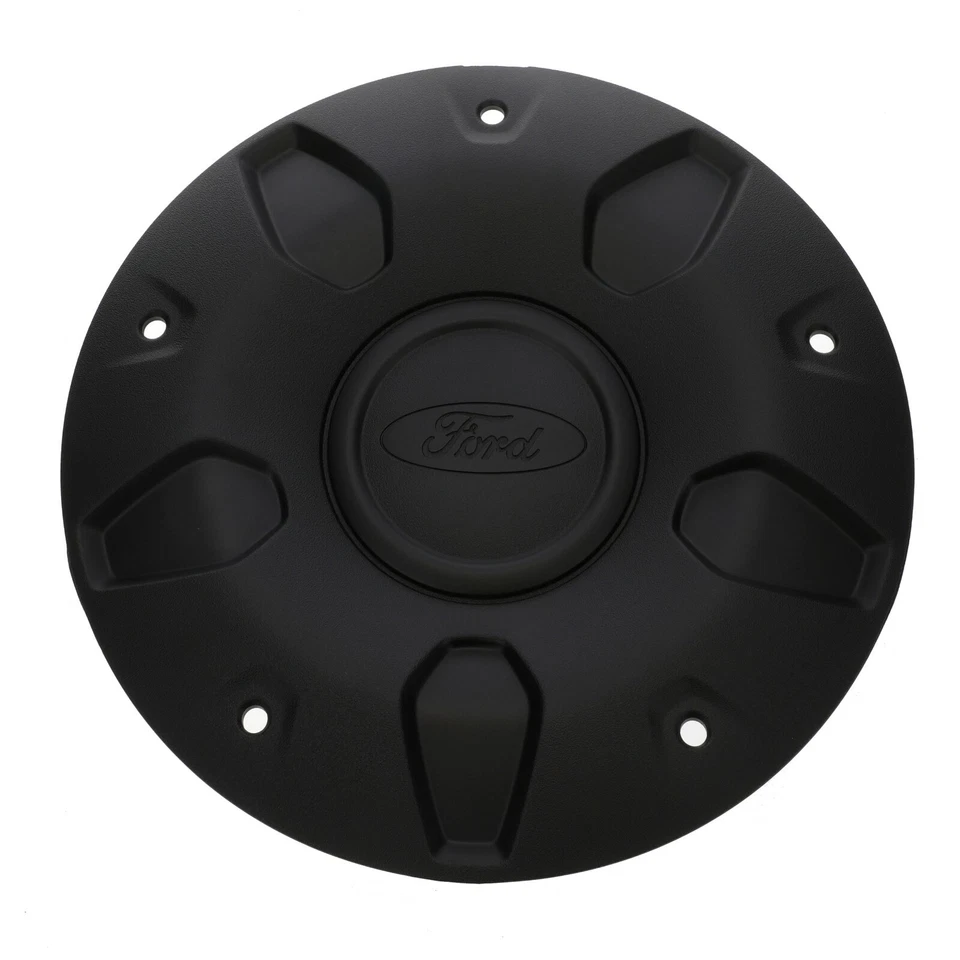 NEW OEM 2015-2025 Ford Transit Wheel Hub Center Cap Cover Kit Genuine CK4Z1130C - Image 4 of 4