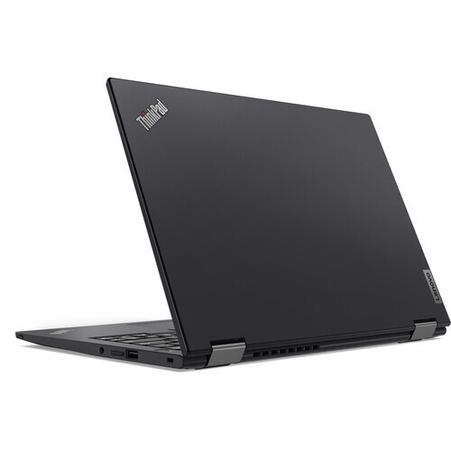Lenovo ThinkPad X13 Yoga G2 2-in-1 - Intel Core i5-1135G7, 16GB RAM, 256GB SSD - Picture 3 of 6