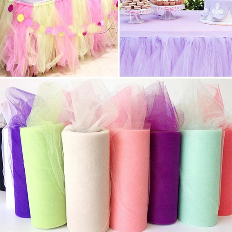 Tutu fabric deals