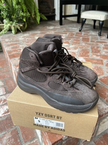 adidas yeezy desert boot oil | eBay