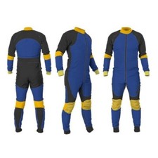 Flying Jumpsuit Skydiving Freefly  in Special Variety Mixes, Free Shipping