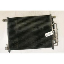 Climatisation et Accessoires Chevrolet KALOS