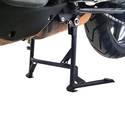 Nuevo Soporte Central CFMOTO 700MT CosmoMotoAccesorios 2023-2024