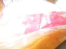 100 22-16 AWG Red Nylon Fully Insulated Quick Connect Male Disconnect