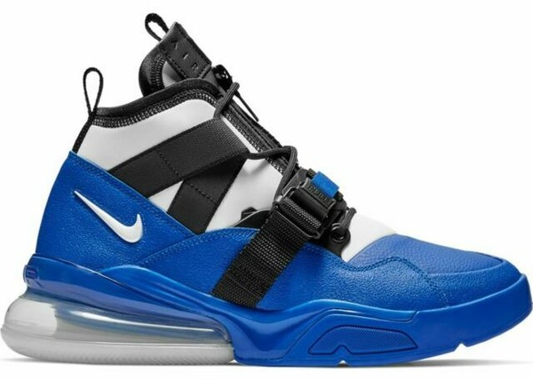 air force 270 2019