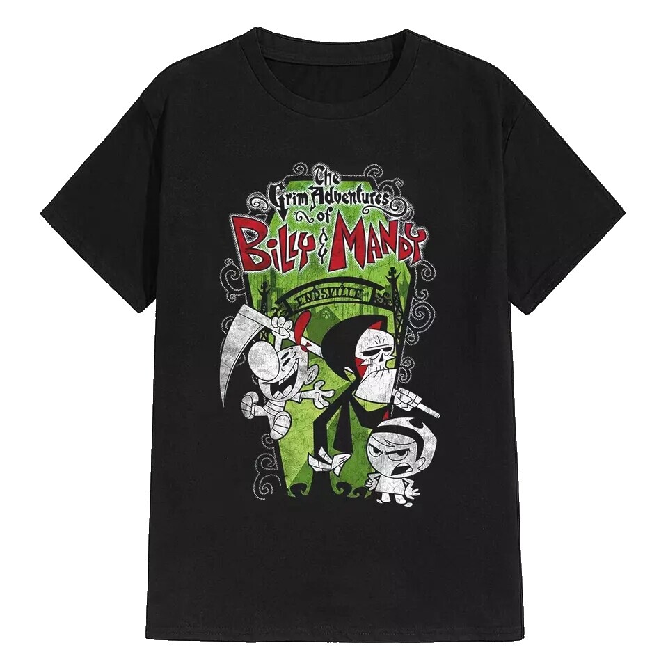 Mandy Cartoon Network Billy And Mandy Free Internet Archive