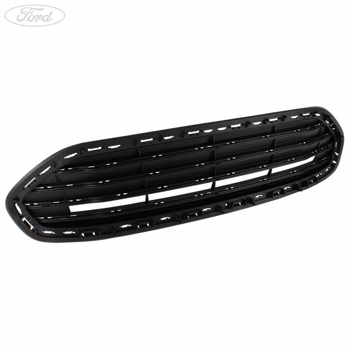 Genuine Ford KA Mk3 Front Grille 2096051 for sale online | eBay